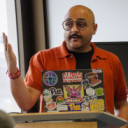 Profile picture of Sergio A. Gonzalez