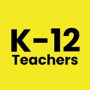 Group logo of K-12 Teachers